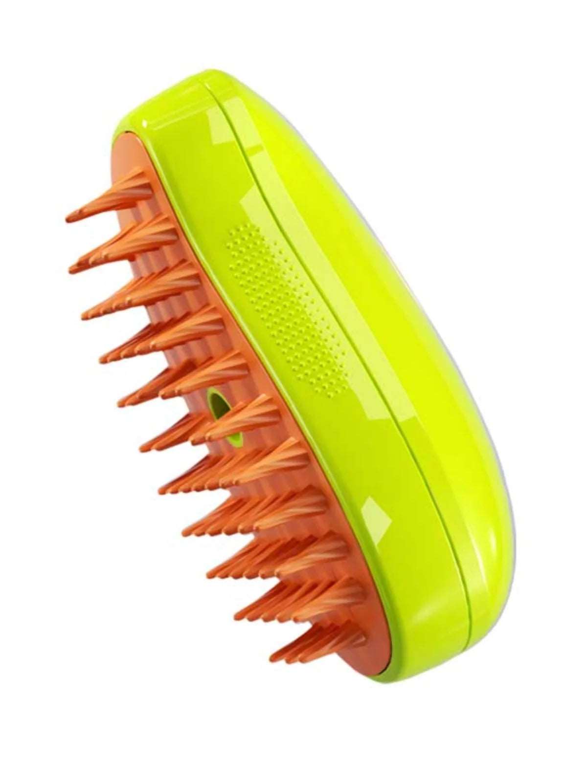 PetCare Rechargeable Gentle Misting Massage Comb